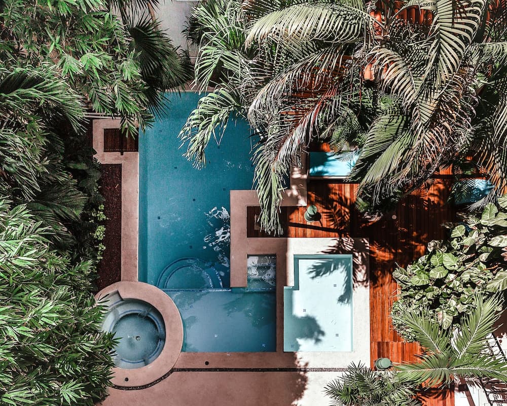 Fabiola Condo Hotel, Playa del Carmen