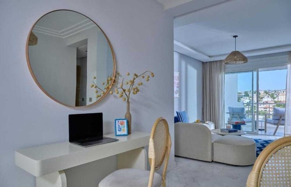 Hôtel Tanger Centre Malabata, Tangier, photo 6