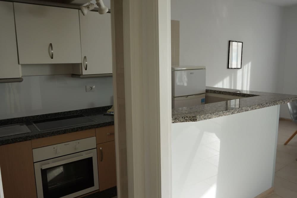 El Sombrero Apartments Los Gigantes, Santiago del Teide, photo 3