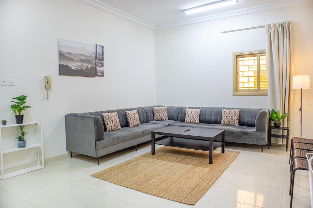 Salam 1 - Qaswarah Residence, Madinah, photo 5