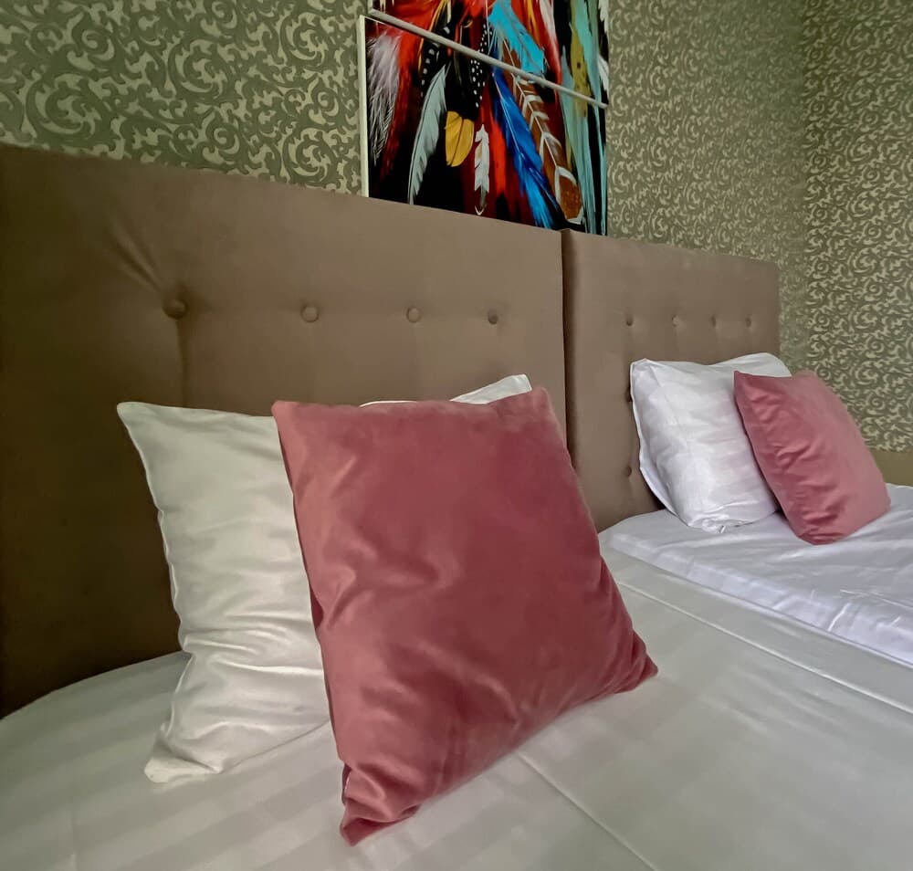 ApartHome, Krasnodar, photo 5