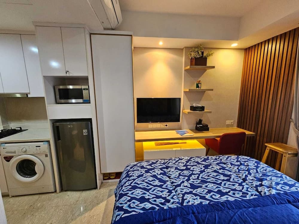 PIK GOLD COAST By All Property, Jakarta, photo 6