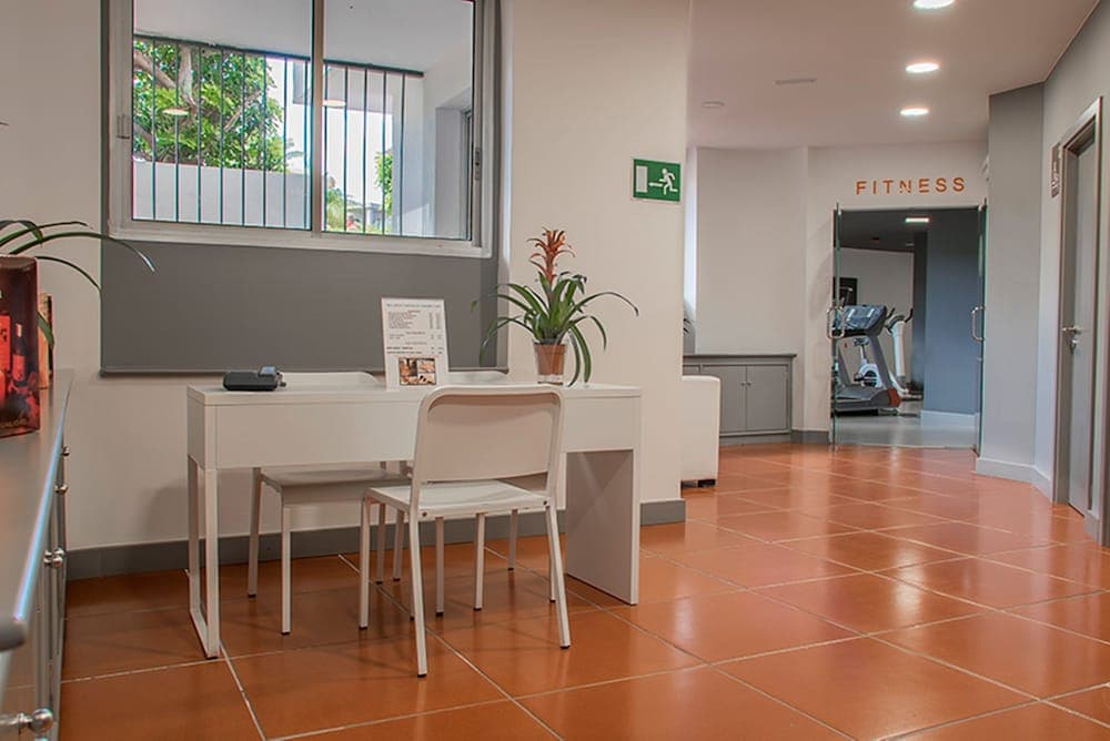 Apartamentos HG Tenerife Sur, Arona, photo 2
