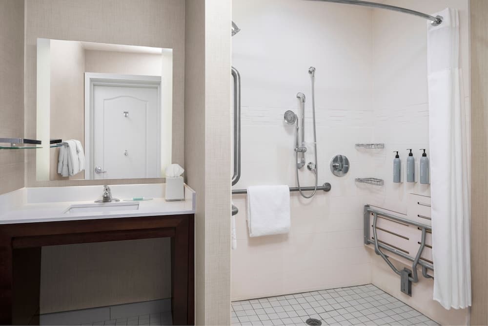 Residence Inn Wheeling-St. Clairsville, OH, Saint Clairsville, photo 6