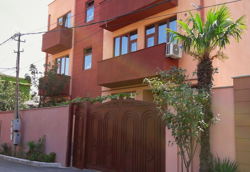 ApartHotel Otin, Tbilisi