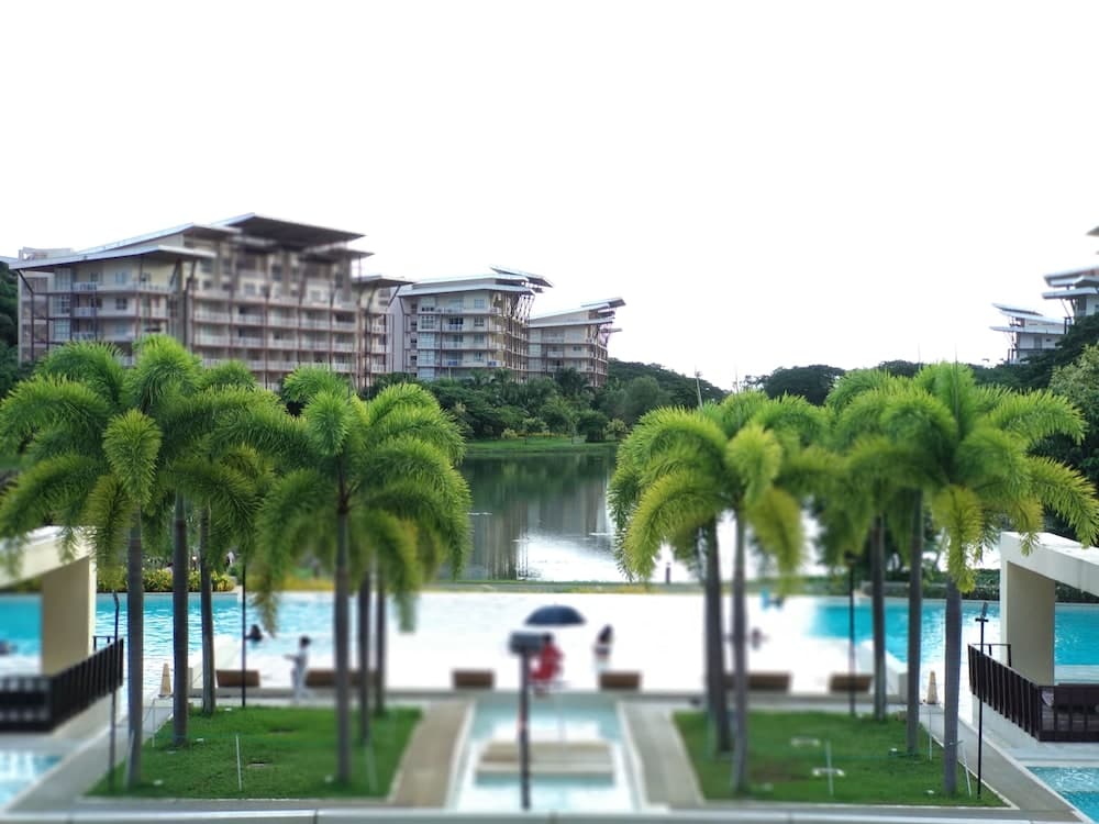 Beach Condos Pico De Loro Hamilo Coast, Nasugbu