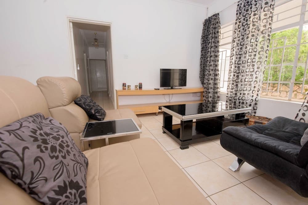 Spendwise Lodge and Apartments, Lilongwe, photo 2