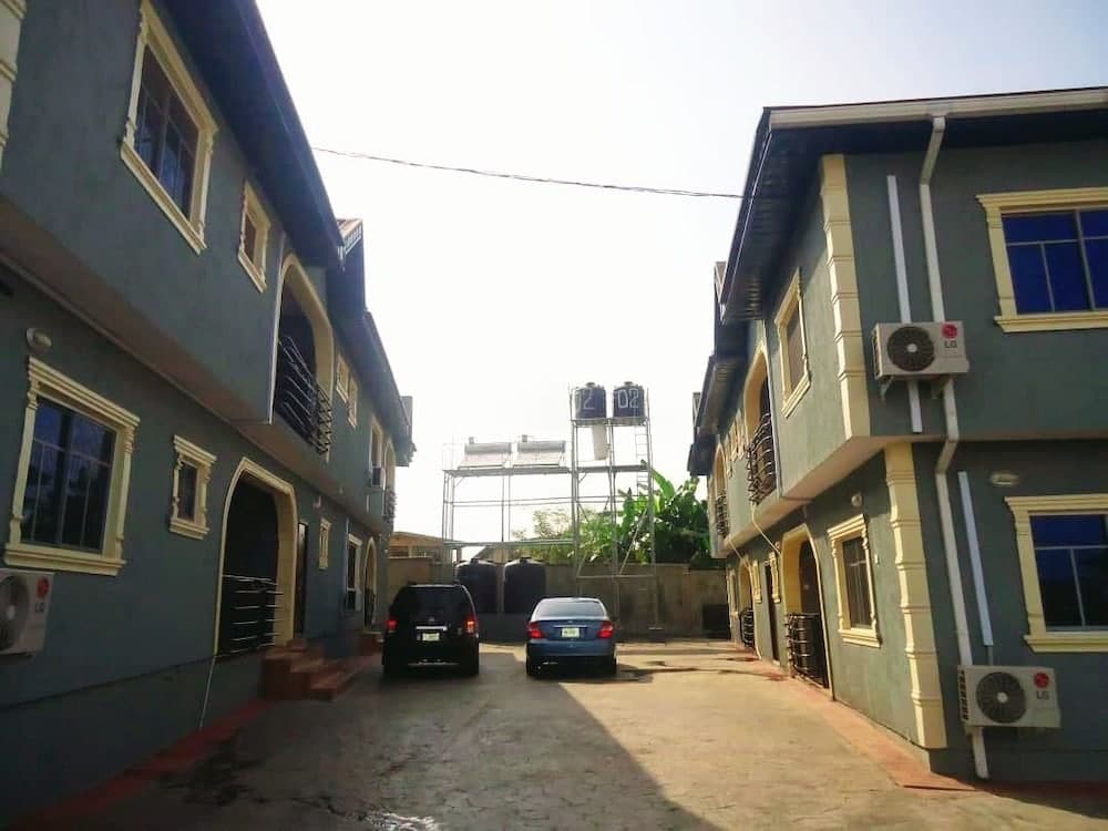 O2 Apartments, Ibadan, photo 4