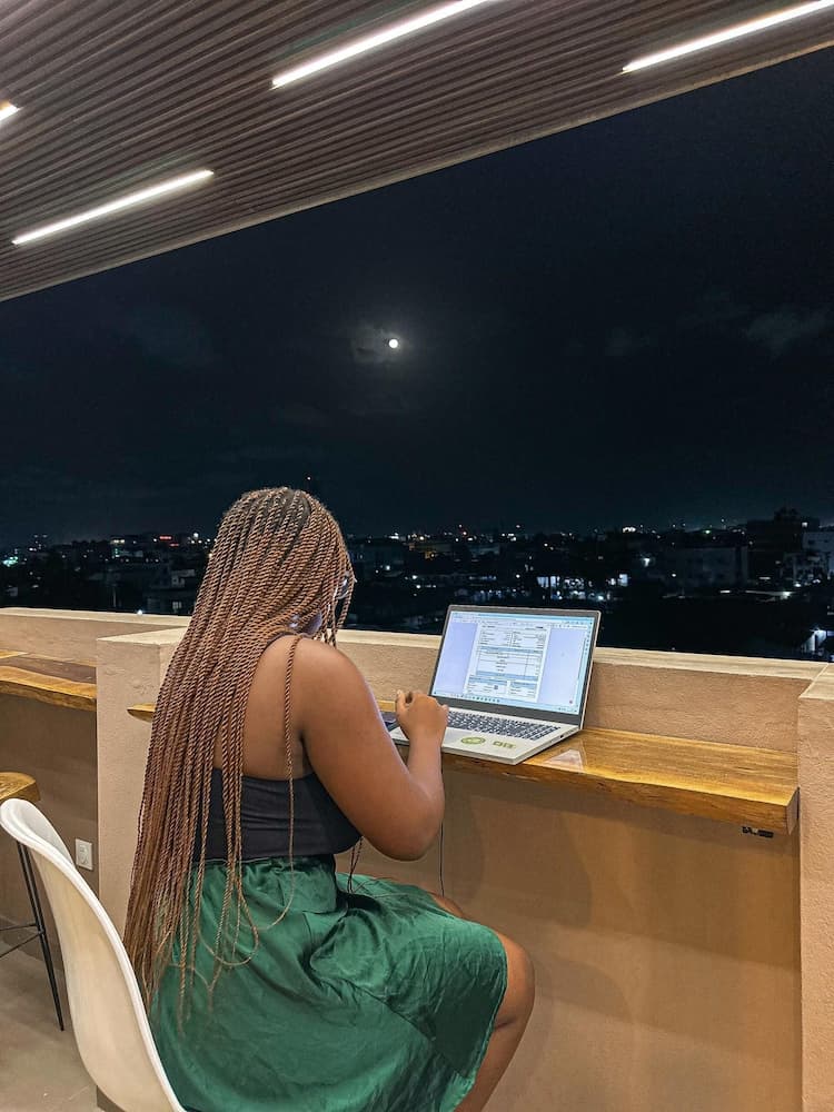Kilk Klak Appart Hotel, Cotonou, photo 6
