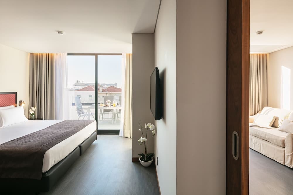 Timbre Boavista, Porto, photo 2