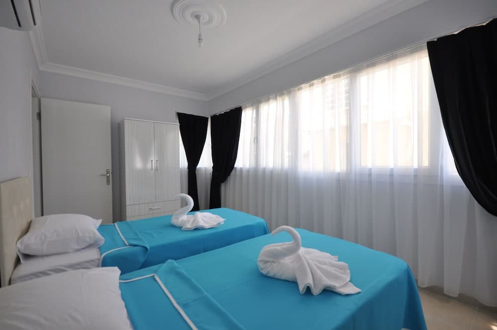 Manolya Apart Hotel, Fethiye, photo 2