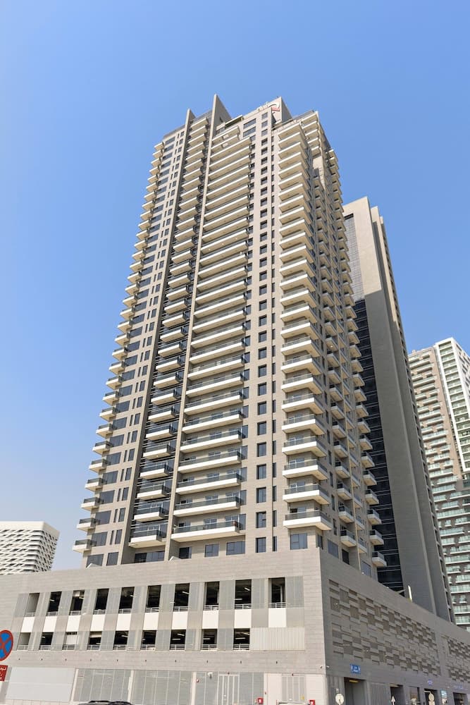 Silkhaus Najmat C 2, Al Reem Abu Dhabi, Abu Dhabi