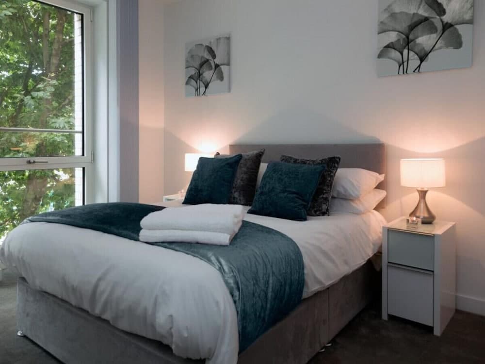 Deluxe Central London Apartment, London, photo 6