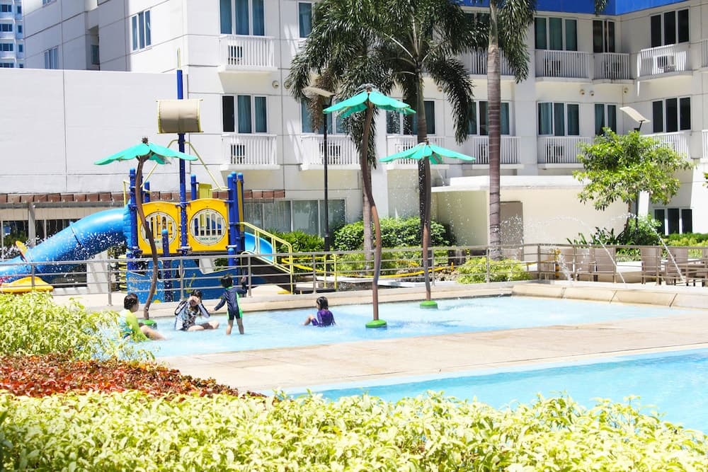 Homebound at Sea Residences Serviced Apartments, Pasay, photo 3