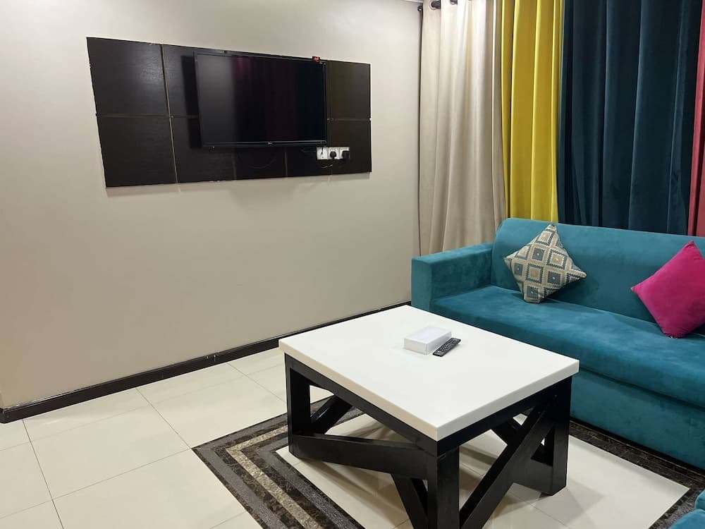 Asala AL Shorouk Serviced Apartments, Al Khobar, photo 2