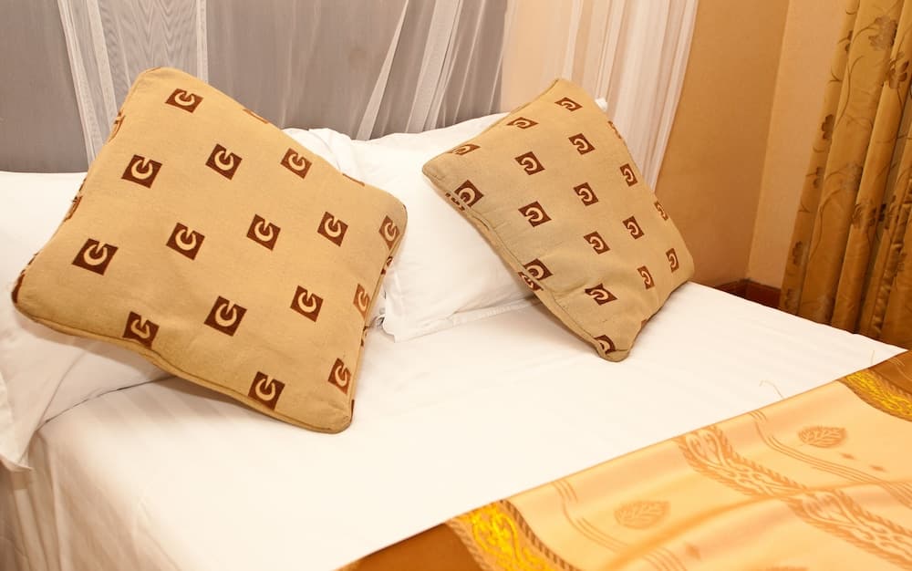 Mosa Court Apartments, Kampala, photo 3
