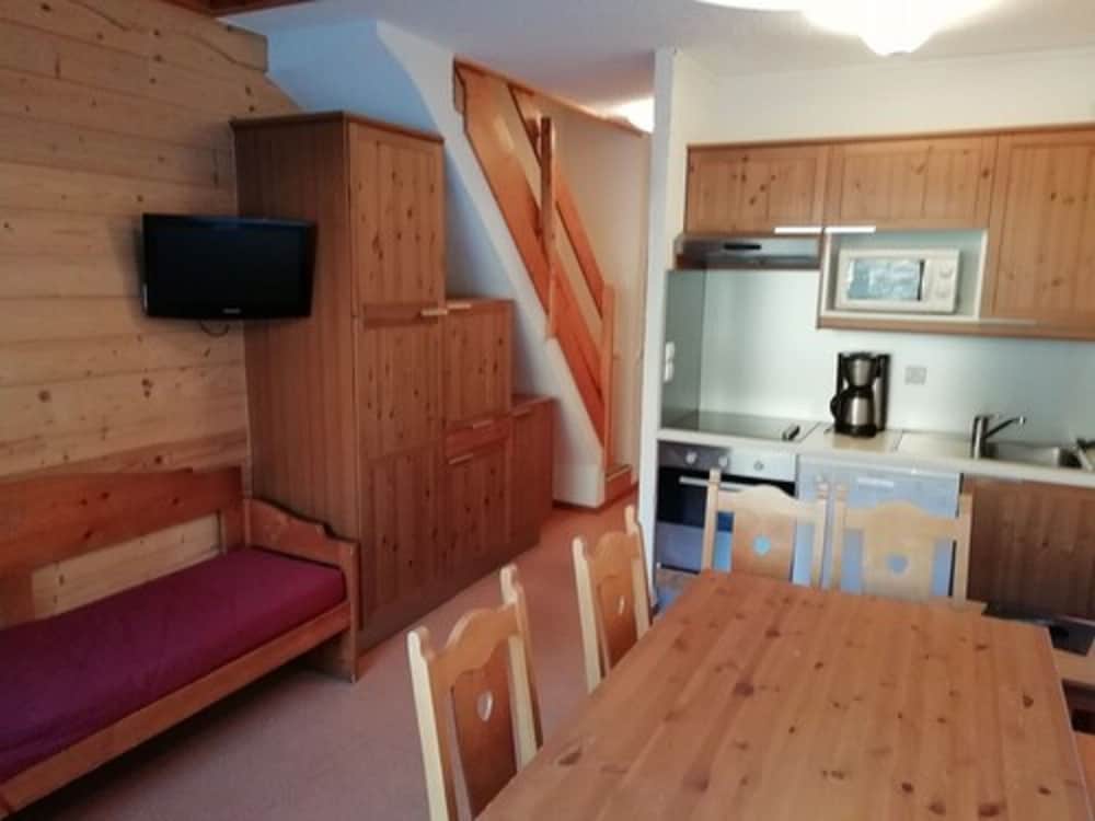 VVF Résidence Plagne 1800 Paradiski, La Plagne-Tarentaise, photo 6