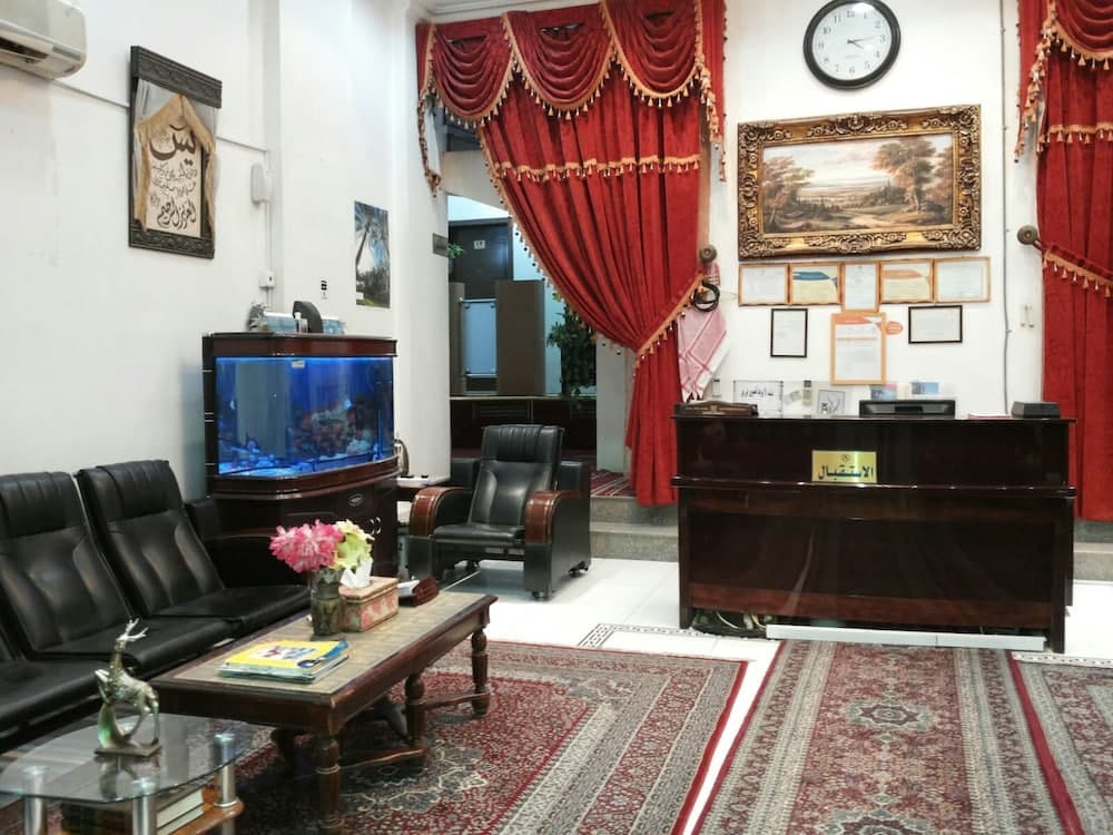 Al Eairy Furnished Apartments Al Ahsa 4, Al-Hofuf, photo 6