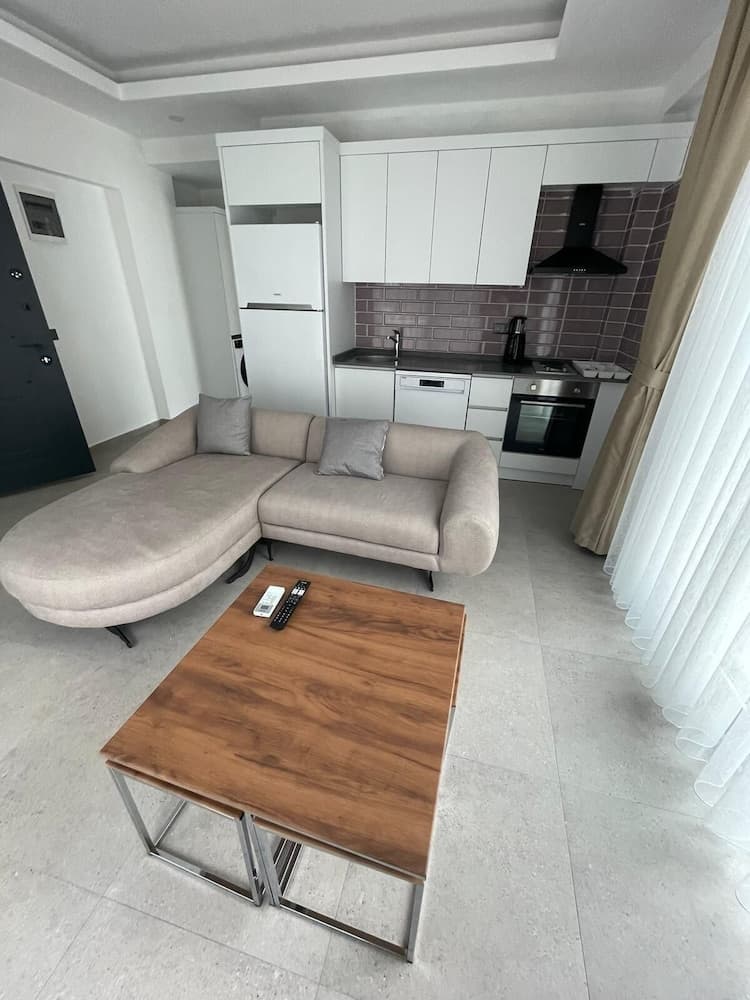 Calba Suite, Kas, photo 3