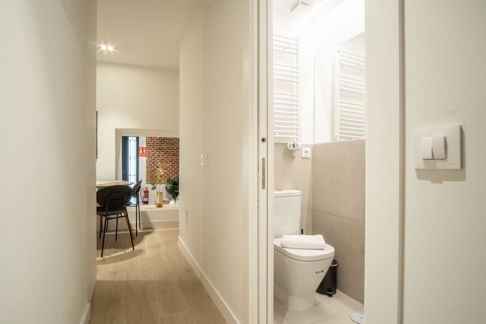 Limehome Madrid C. de Fomento, Madrid, photo 5