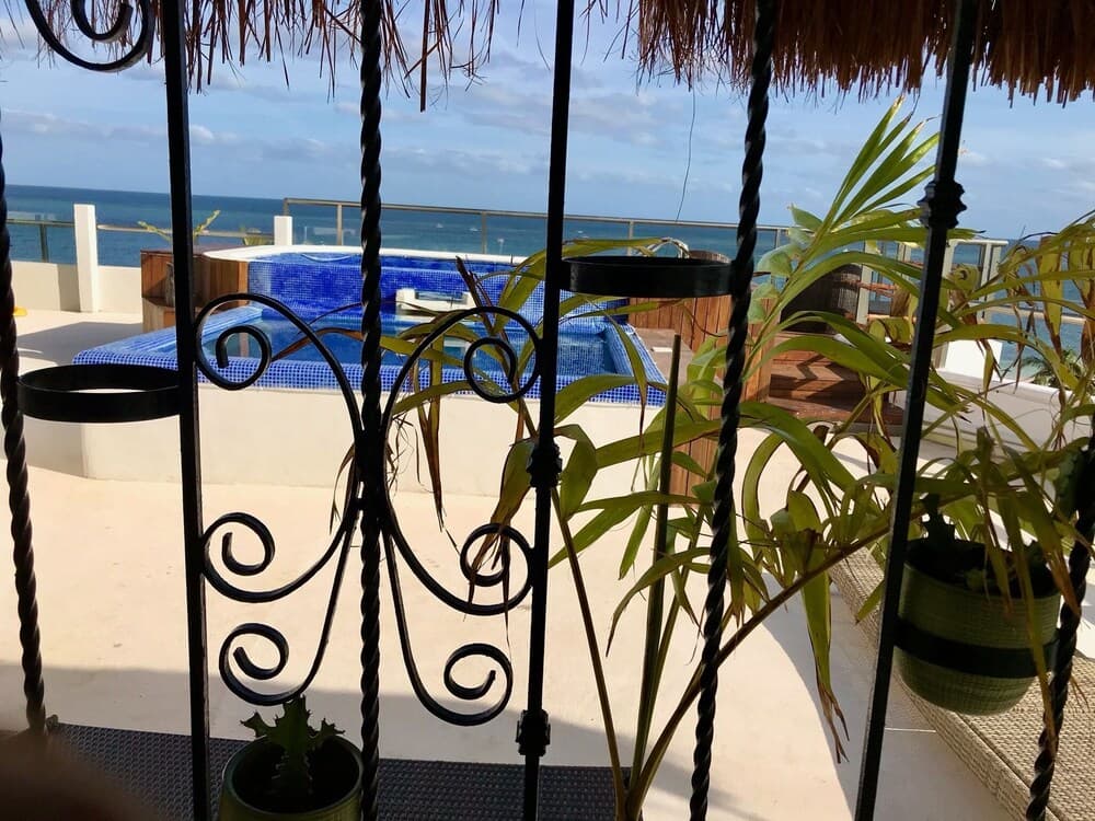 Moon Paradise, Puerto Morelos, photo 2
