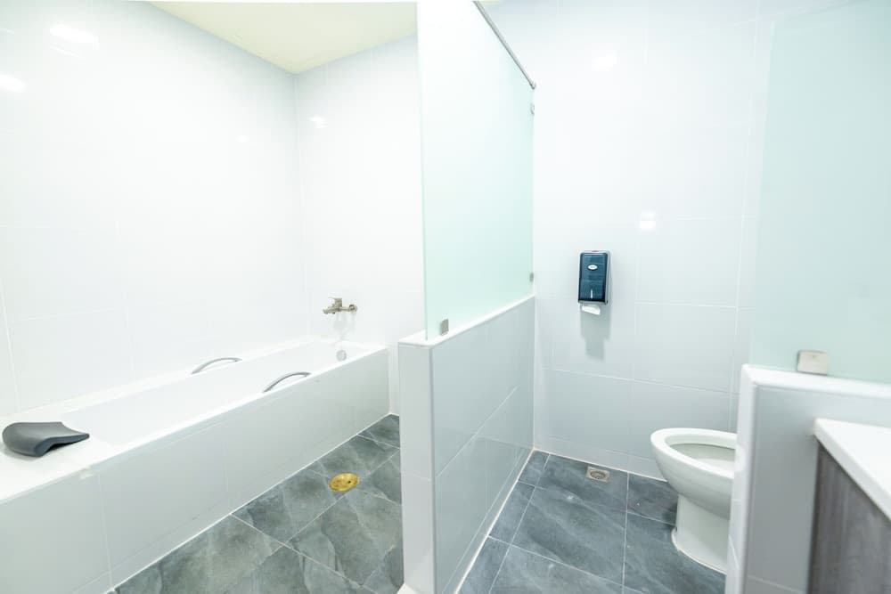 GL Sport Club Serviced Residence & Hotel, Bangkok, photo 4