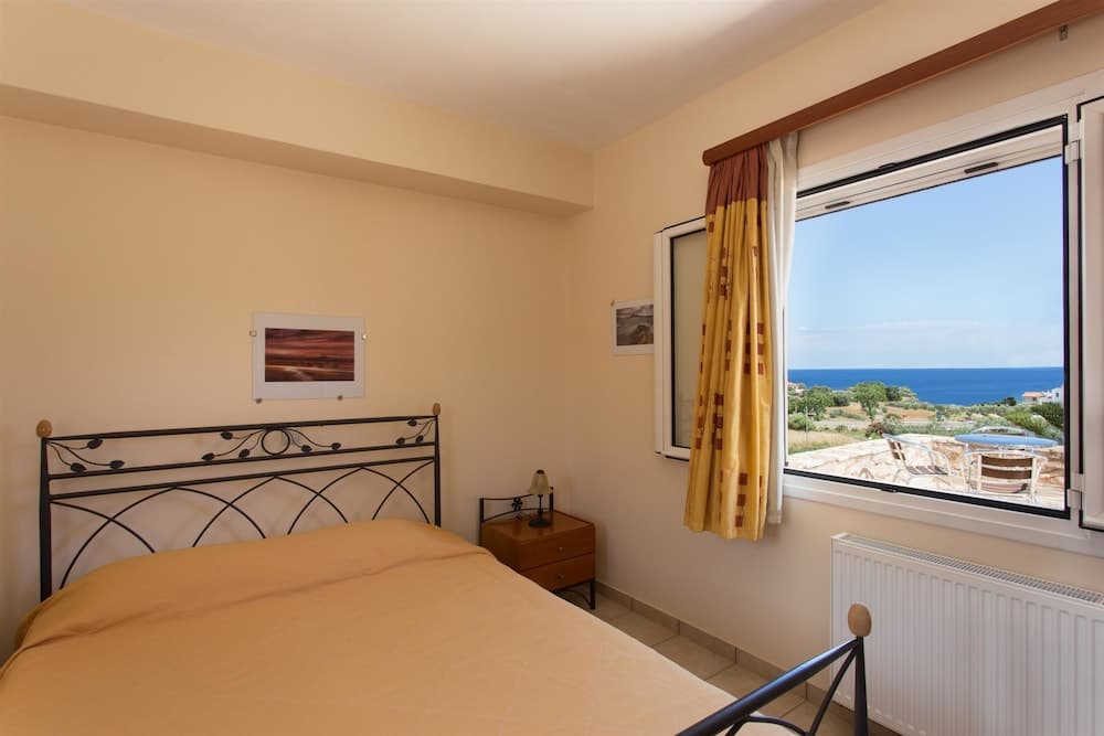Hotel Xifoupolis, Monemvasia, photo 2