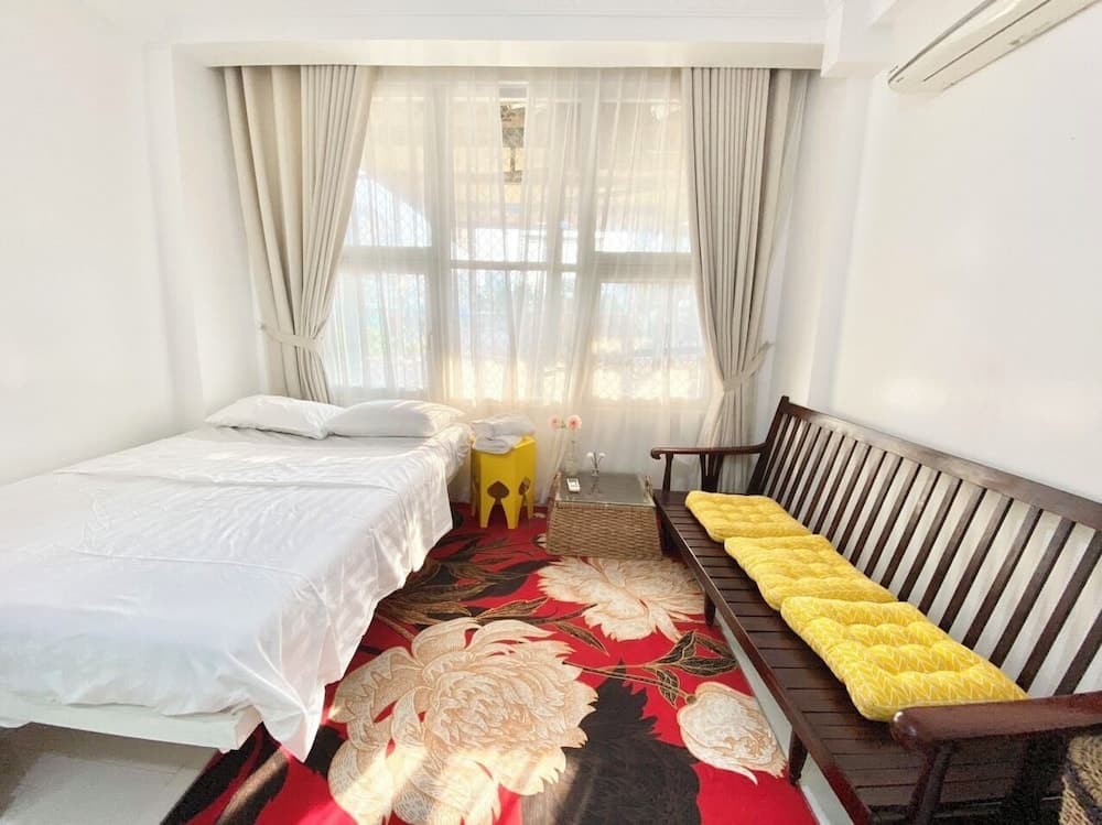 Cherry Blossom Boutique Hotel NTMK, Ho Chi Minh City, photo 2