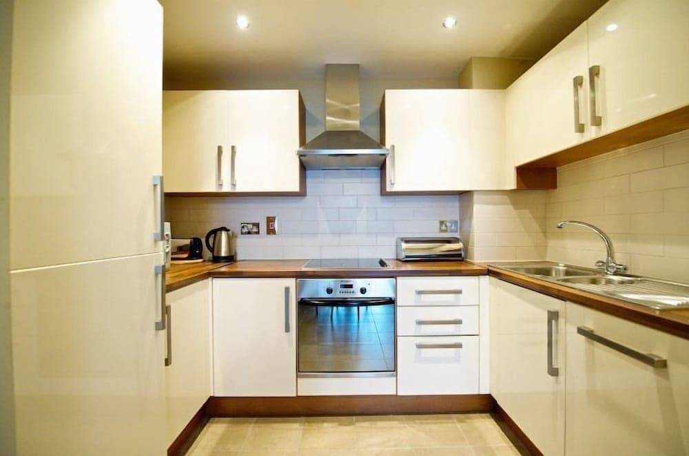 Staycity Aparthotels, Dublin, Saint Augustine Street, Dublin, photo 6
