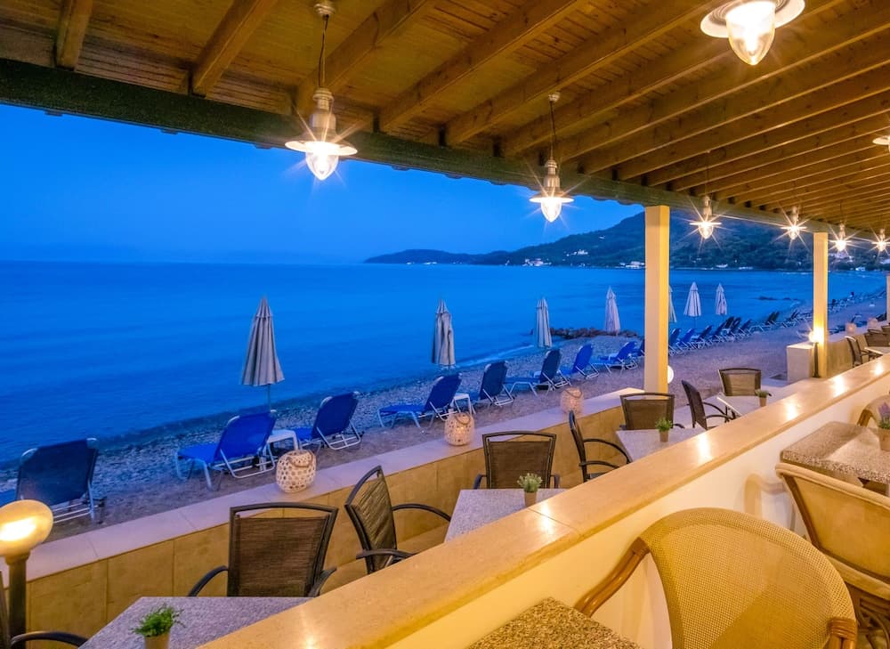 Hotel Rossis, Corfu, photo 3