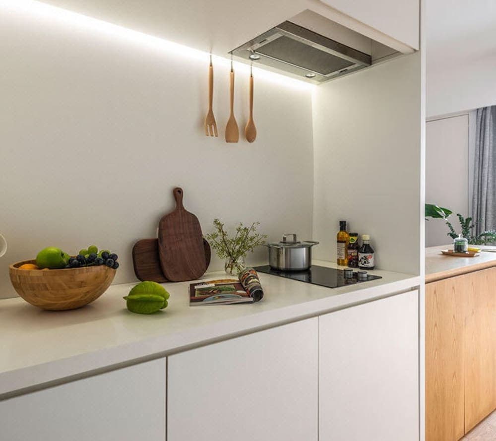 BaseLIVING Wending Serviced Apartment, Shanghai, photo 2