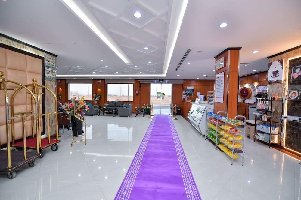 Aseel Alsharq Serviced Apartment - Economy, Riyadh, photo 2