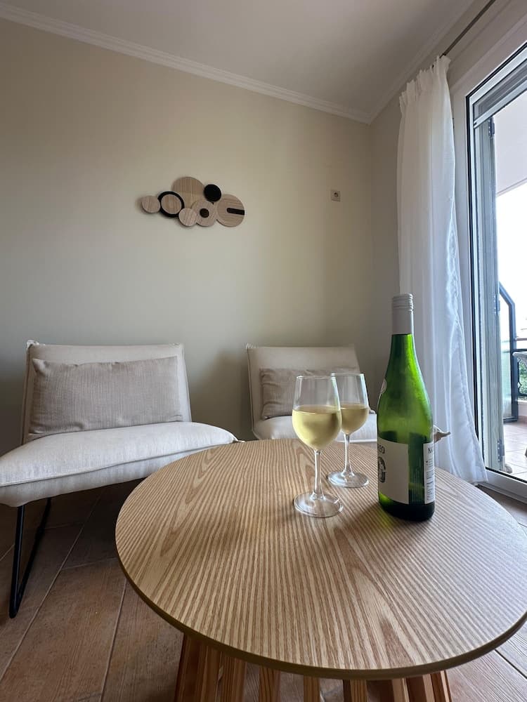 Casa Vardani Modern Central Apartments, Lefkada, photo 4