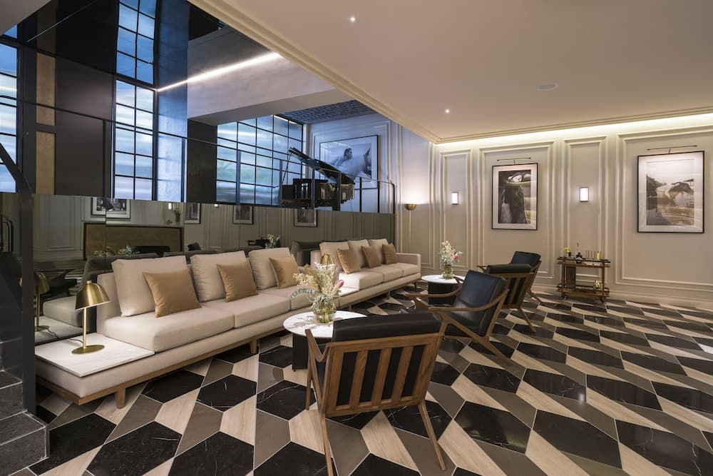 The Amsterdam Boutique Stays by Viadora, Mexico City