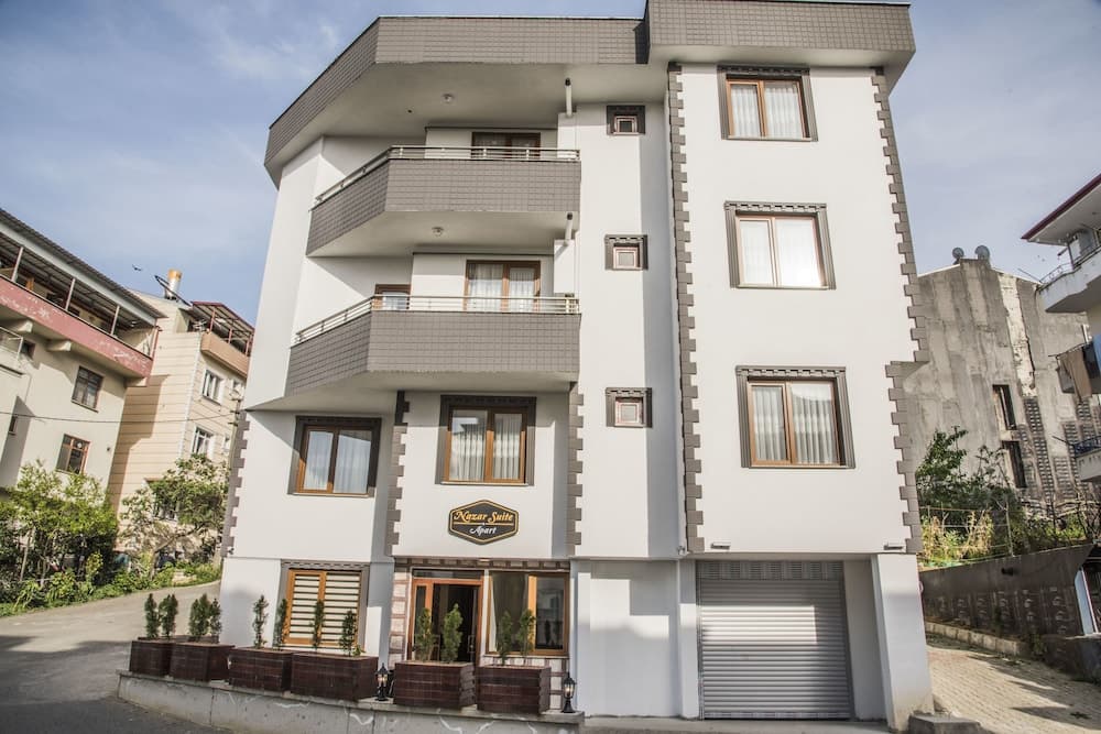 Nazar Suite Apart, photo 4
