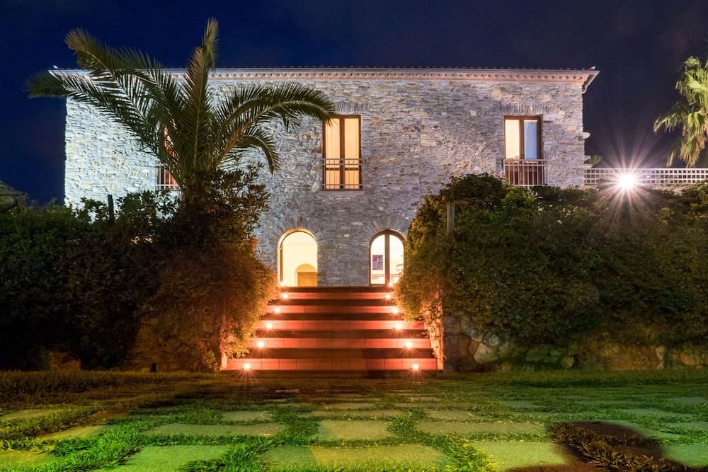 Hotel Club Residence Martinica, Bonifati