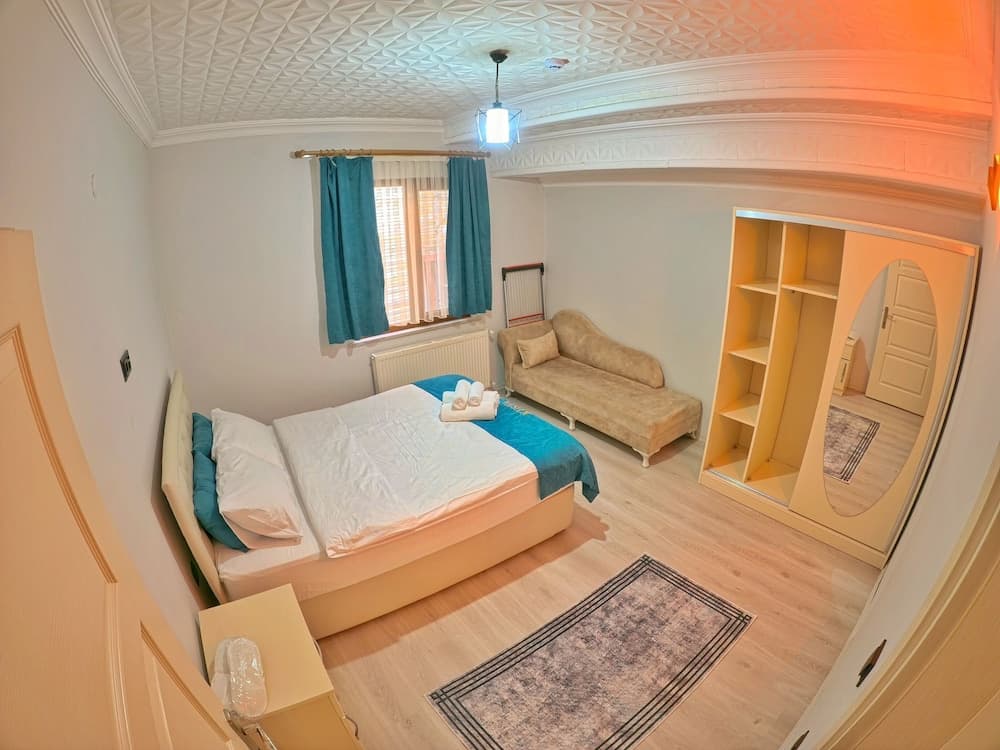Uzungol Kusva Apart, Çaykara, photo 3