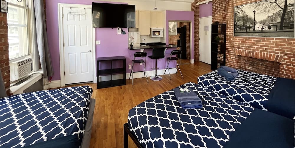 Macy Empire Apartments, New York, photo 6
