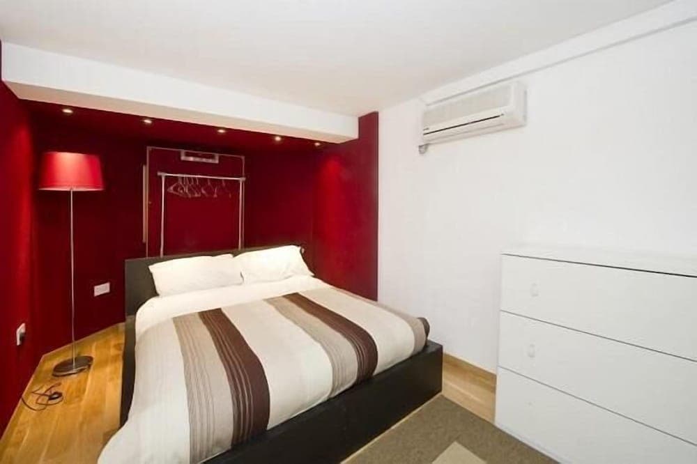 Kensington Olympia Apartments, London, photo 3