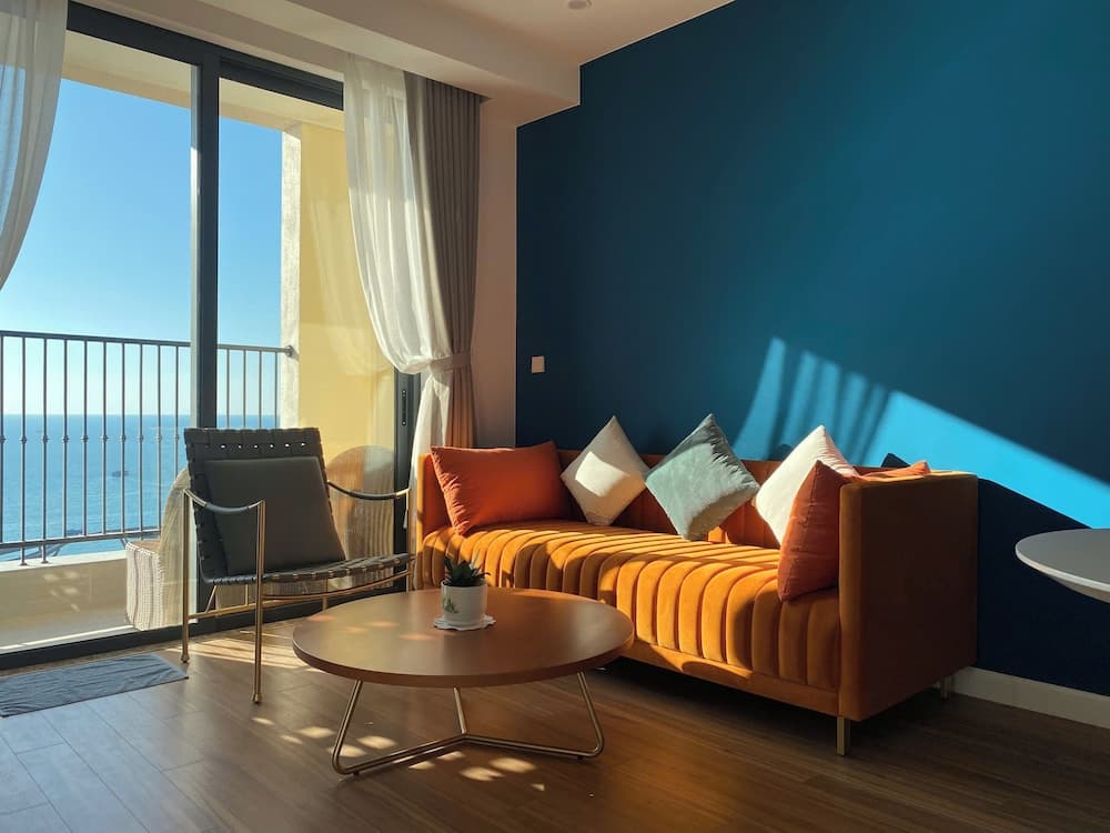 Skyline Hillside Apartment Phu Quoc, Phu Quoc