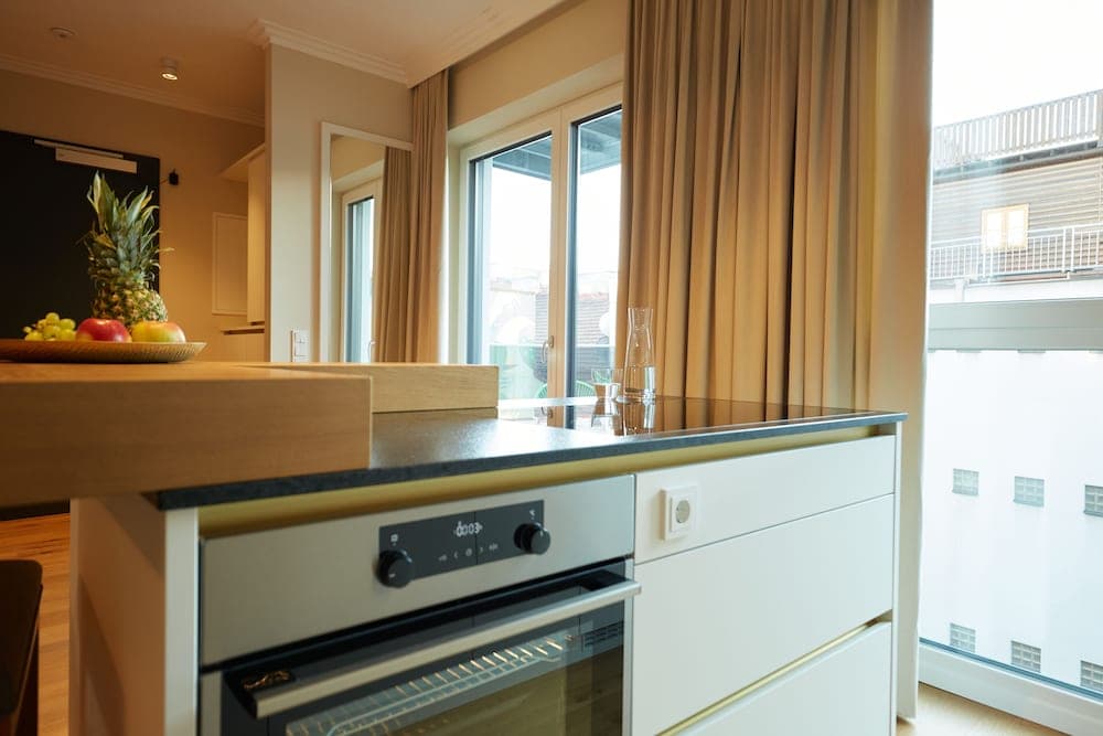 Green Leisure Apartments, Vienna, photo 6