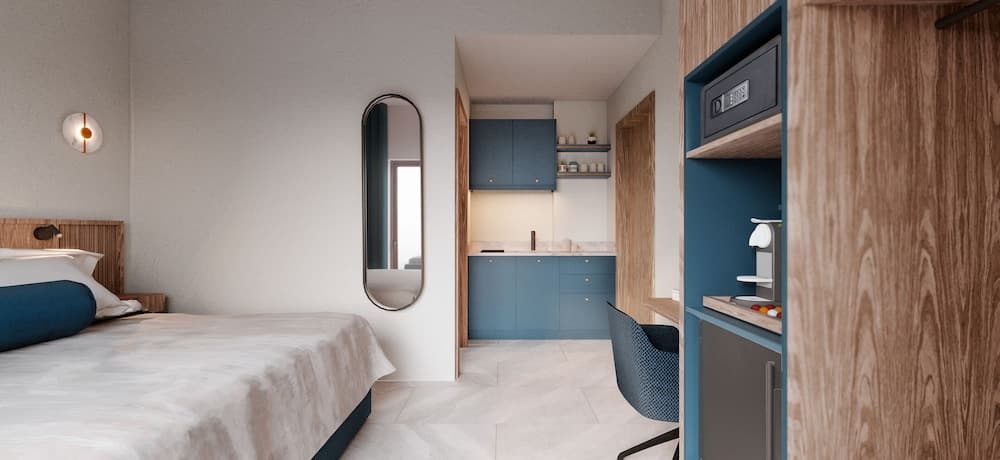 Achinos - Kalamata Mediterranean Suites, Kalamata, photo 6