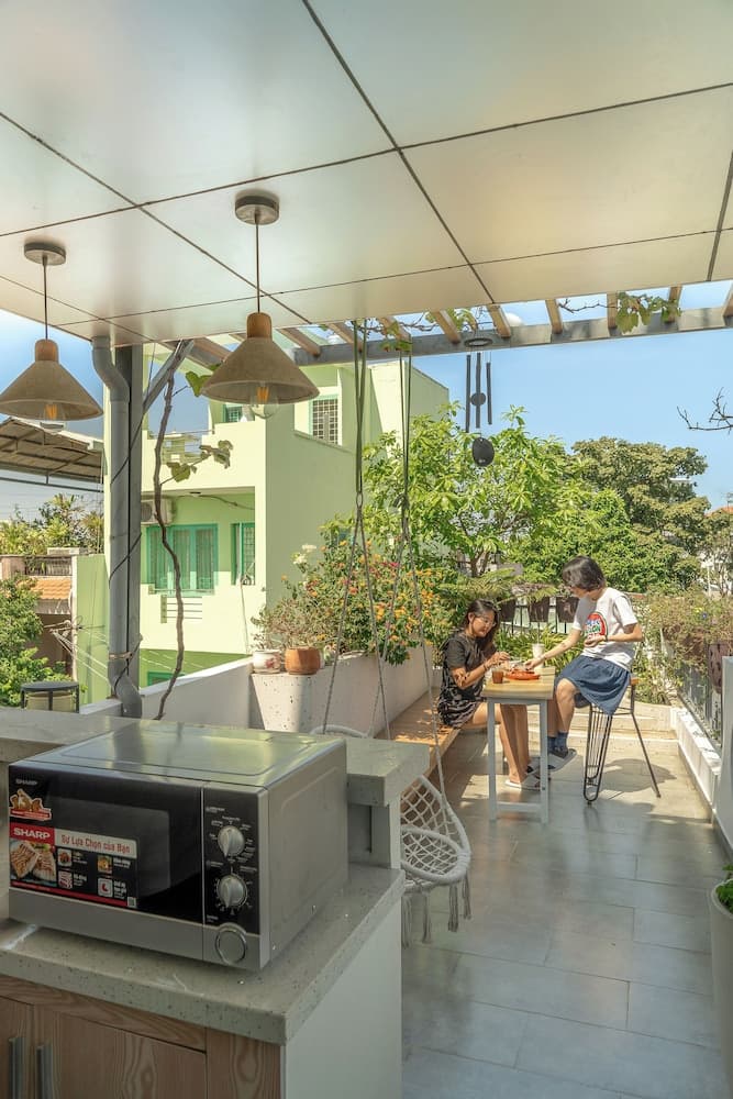 Soul Station Studio Hotel I, photo 3