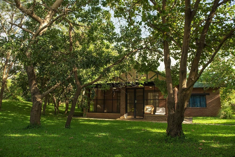 Eden Estates & Boutique Lodge, Lilongwe