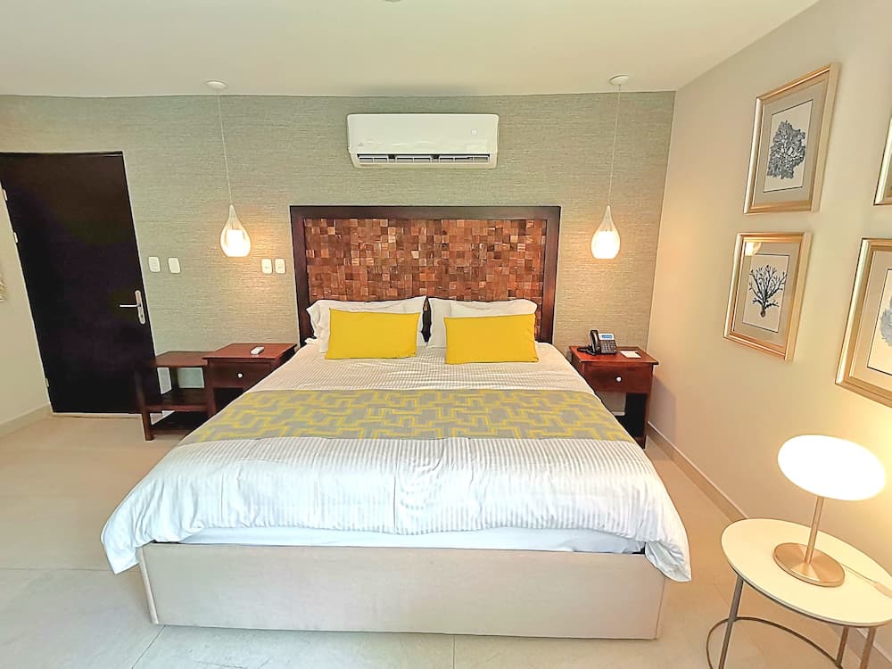 Jungle Vista Boutique Hotel, Quepos, photo 2