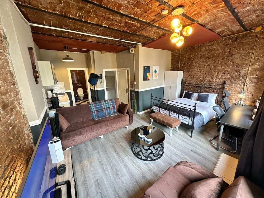 Port Suites Karaköy, Istanbul