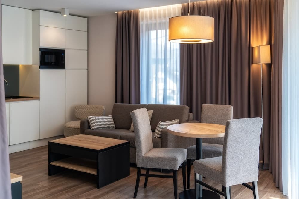 Meta Apartments, Szczyrk, photo 3