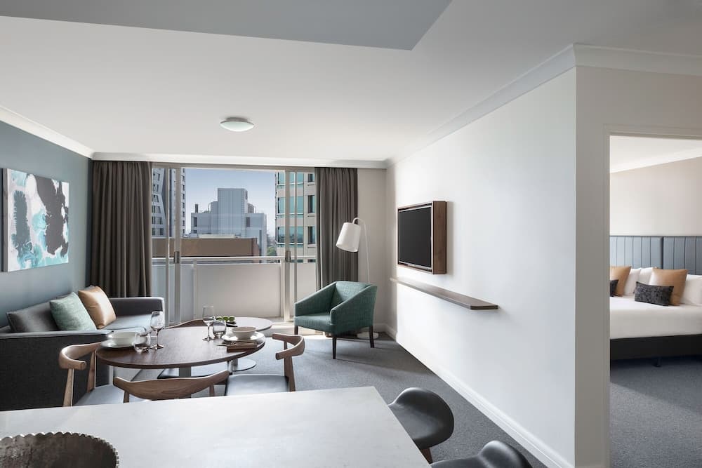 Mantra Chatswood, Chatswood, photo 4