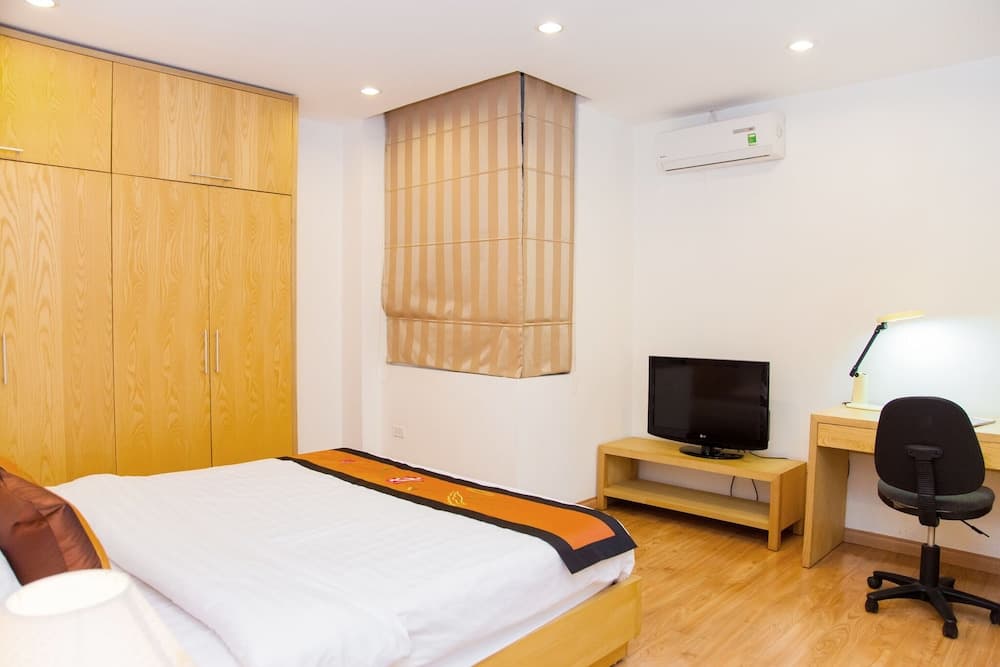 Grand Spring Suite - Mai Hac De, photo 3