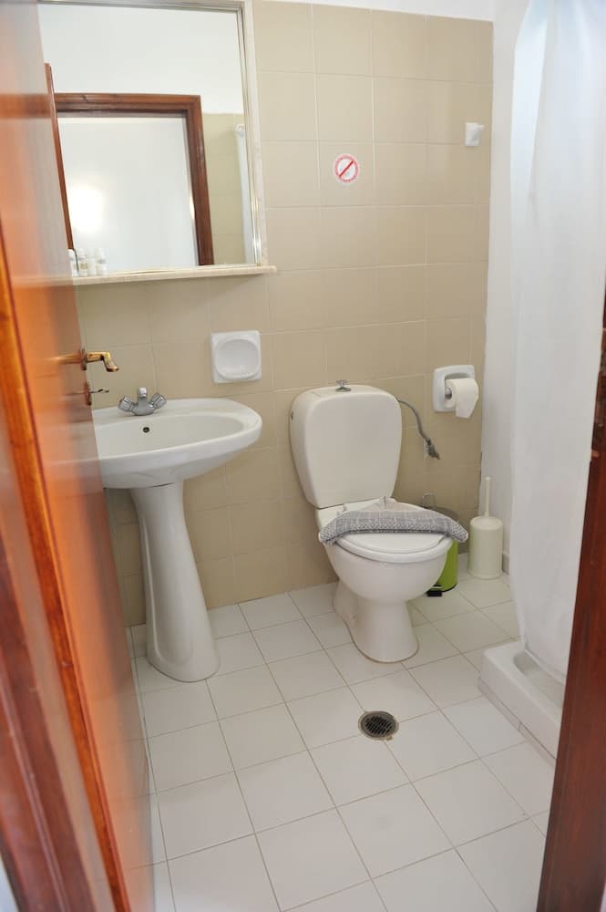 Maritime Hotel Aparts, Rhodes, photo 3